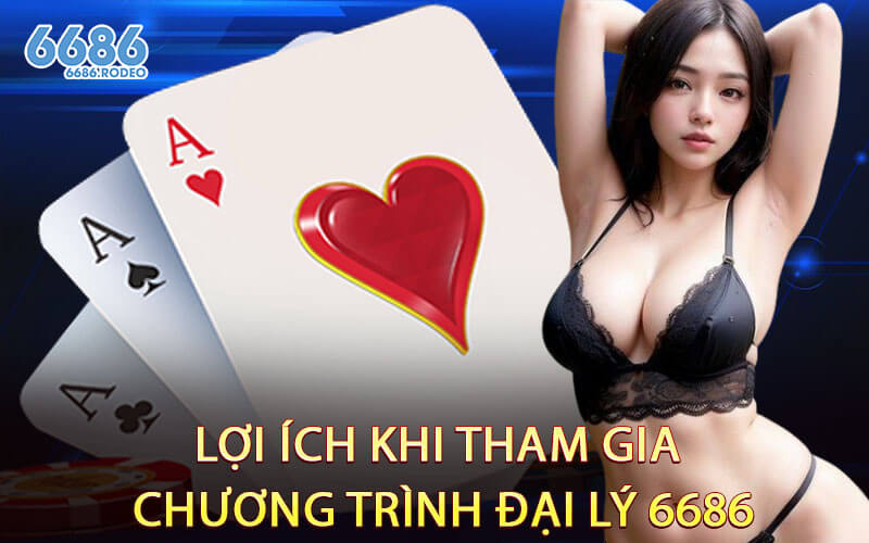 Lợi Ích Khi Tham Gia Chương Trình Đại Lý 6686