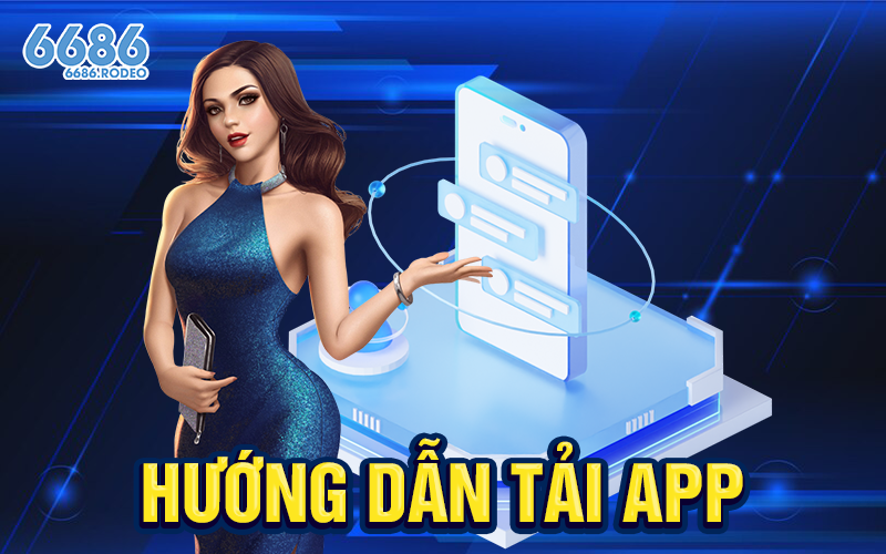 Tải App 6686
